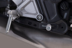 SW Motech Brake pedal. Honda CB650R (18-). | FBL.01.529.10000