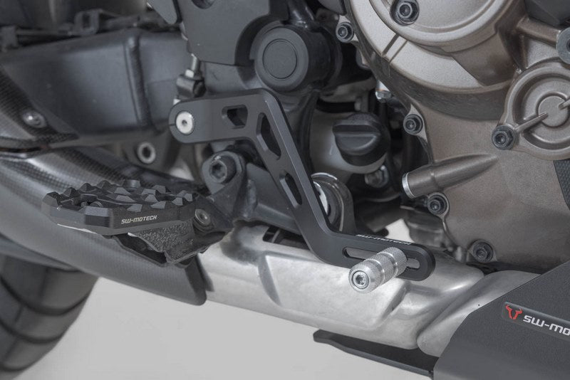 SW Motech Brake pedal | FBL.01.622.10000