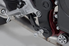 SW Motech Brake pedal. Honda CB750 Hornet (22-), NX500 (23-). | FBL.01.971.10000