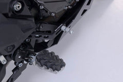 SW Motech Brake pedal. Suzuki V-Strom 800 / 800DE (22-). | FBL.05.845.10000