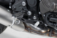 SW Motech Brake pedal. Yamaha MT-07 / XSR 700 / Tracer700 (13-). | FBL.06.833.10000