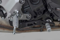 SW Motech Brake pedal. Yamaha MT 09 (20-). | FBL.06.851.10000