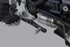SW Motech Brake pedal. BMW R nineT (14-) / Pure (16-). | FBL.07.512.10000