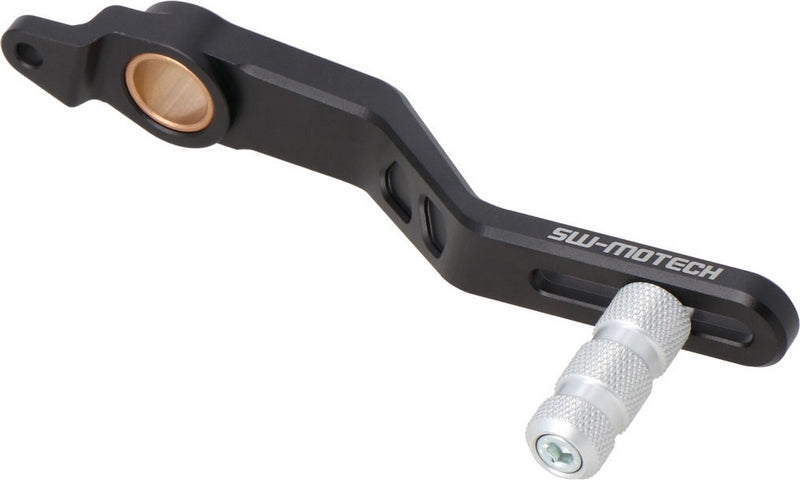 SW Motech Brake pedal. BMW R 1300 GS (23-). | FBL.07.975.10000