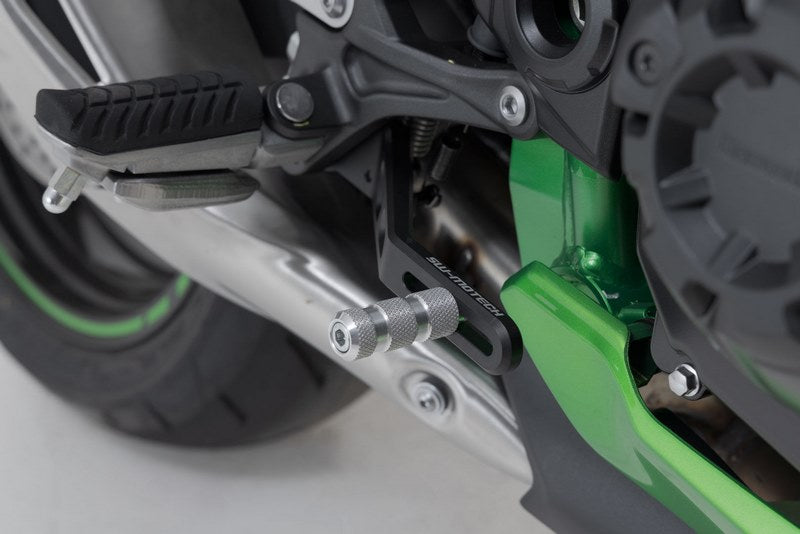 SW Motech Brake pedal | FBL.08.868.10000