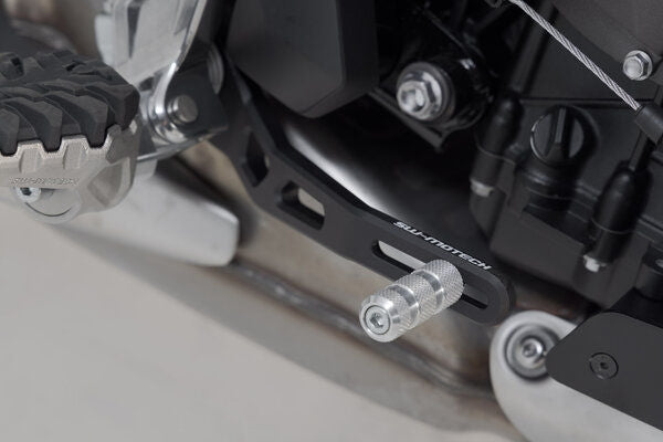 SW Motech Brake pedal | FBL.11.991.10000