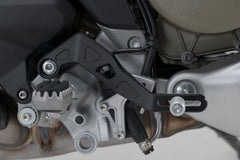 SW Motech Brake pedal. Ducati Multistrada V4 (20-). | FBL.22.822.10000