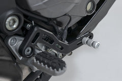 SW Motech Brake pedal. Ducati Multistrada 950 (18-) / 1260 (17-). | FBL.22.892.10000