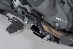 SW Motech Brake pedal. Ducati DesertX (22-). | FBL.22.995.10000
