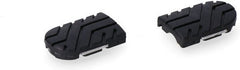 SW Motech Replacement profile rubber for ION footrest. For screwing to footrest. | FRS.00.011.10500