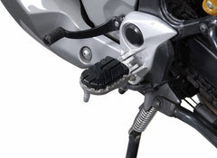 SW Motech ION footrest kit | FRS.01.011.10101/S