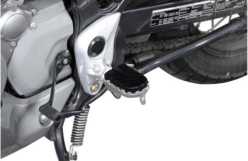 SW Motech ION footrest kit | FRS.01.011.10101/S