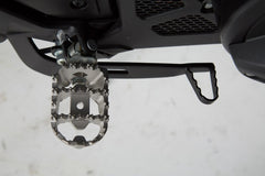SW Motech ION footrest kit | FRS.01.011.10303/S