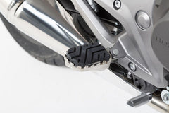 SW Motech ION footrest kit | FRS.01.011.10303/S