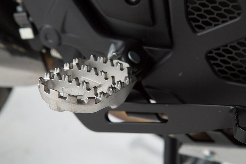 SW Motech ION footrest kit | FRS.01.011.10303/S