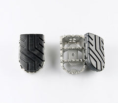 SW Motech ION footrest kit | FRS.01.011.10500/S