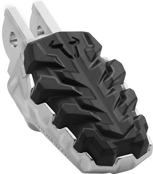 SW Motech EVO footrest kit | FRS.01.112.10303