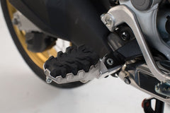 SW Motech EVO footrest kit | FRS.01.112.10500