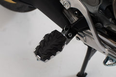SW Motech EVO footrest kit | FRS.01.112.10500