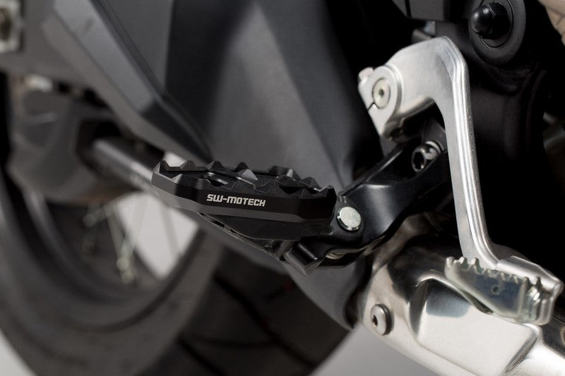 SW Motech Footrest extension | FRS.01.890.10000/B