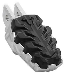 SW Motech EVO footrest kit | FRS.04.112.10101