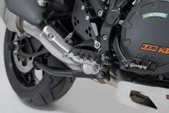 SW Motech EVO footrest kit | FRS.04.112.10200