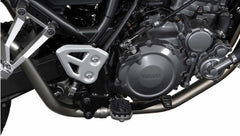 SW Motech ION footrest kit | FRS.06.011.10101/S