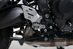 SW Motech ION footrest kit | FRS.06.011.10300/S