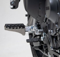 SW Motech ION footrest kit | FRS.06.011.10300/S