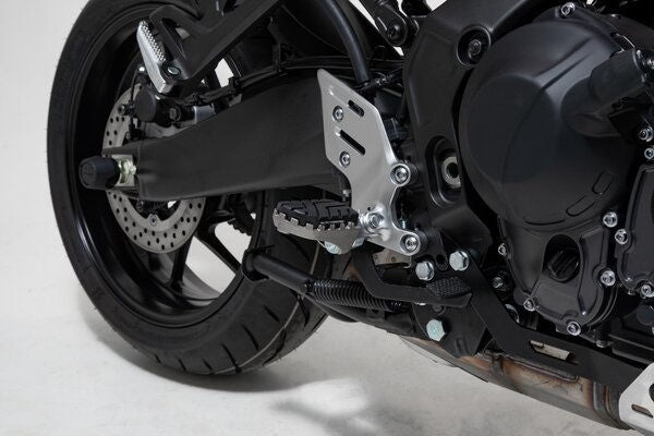 SW Motech ION footrest kit | FRS.06.011.10300/S