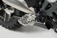 SW Motech EVO footrest kit | FRS.06.112.10101