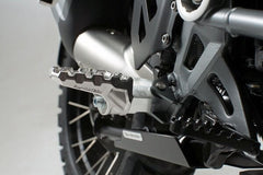 SW Motech EVO footrest kit | FRS.06.112.10300