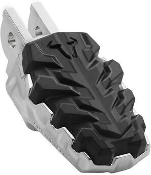 SW Motech EVO footrest kit | FRS.06.112.10300