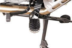 SW Motech ION footrest kit | FRS.07.011.10002/S