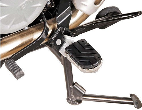 SW Motech ION footrest kit | FRS.07.011.10002/S