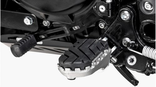 SW Motech ION footrest kit | FRS.07.011.10101/S