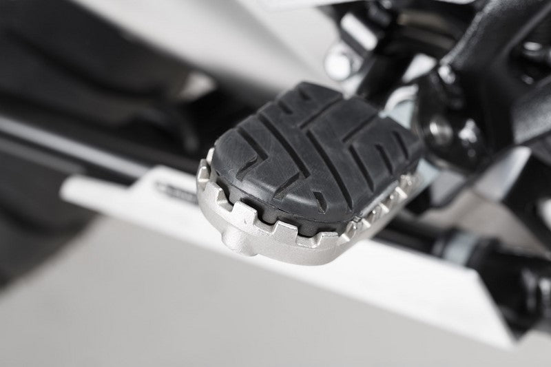 SW Motech ION footrest kit | FRS.07.011.10302/S