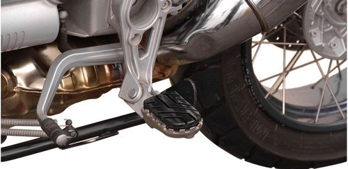 SW Motech ION footrest kit | FRS.07.011.10501/S