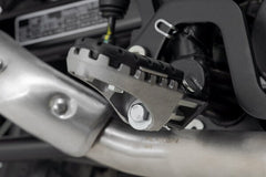 SW Motech ION footrest kit | FRS.07.011.10602/S