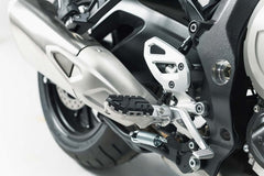 SW Motech ION footrest kit | FRS.07.011.10701/S