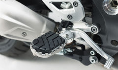 SW Motech ION footrest kit | FRS.07.011.10701/S