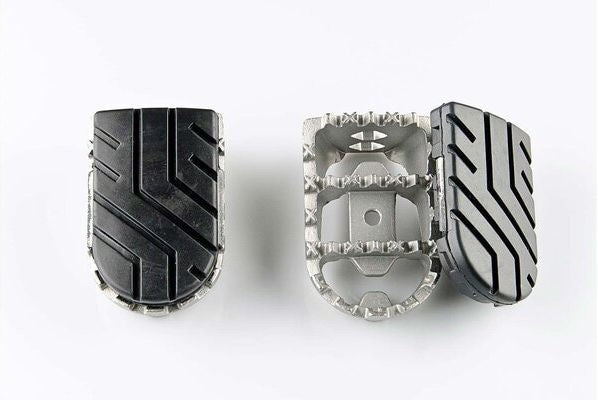 SW Motech ION footrest kit | FRS.07.011.10901/S