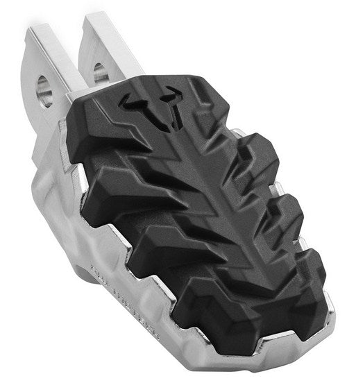 SW Motech EVO footrest kit | FRS.07.112.10302