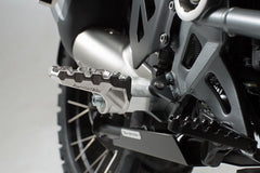 SW Motech EVO footrest kit | FRS.07.112.10501