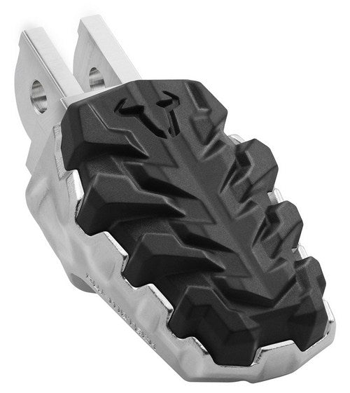SW Motech EVO footrest kit | FRS.07.112.10800
