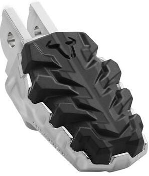 SW Motech EVO footrest kit | FRS.07.112.10901