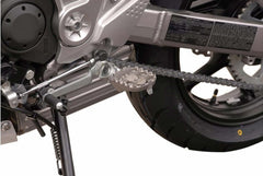 SW Motech ION footrest kit | FRS.08.011.10001/S