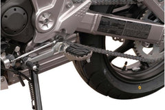 SW Motech ION footrest kit | FRS.08.011.10001/S