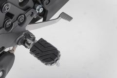 SW Motech ION footrest kit | FRS.08.011.10102/S