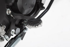SW Motech ION footrest kit | FRS.08.011.10201/S